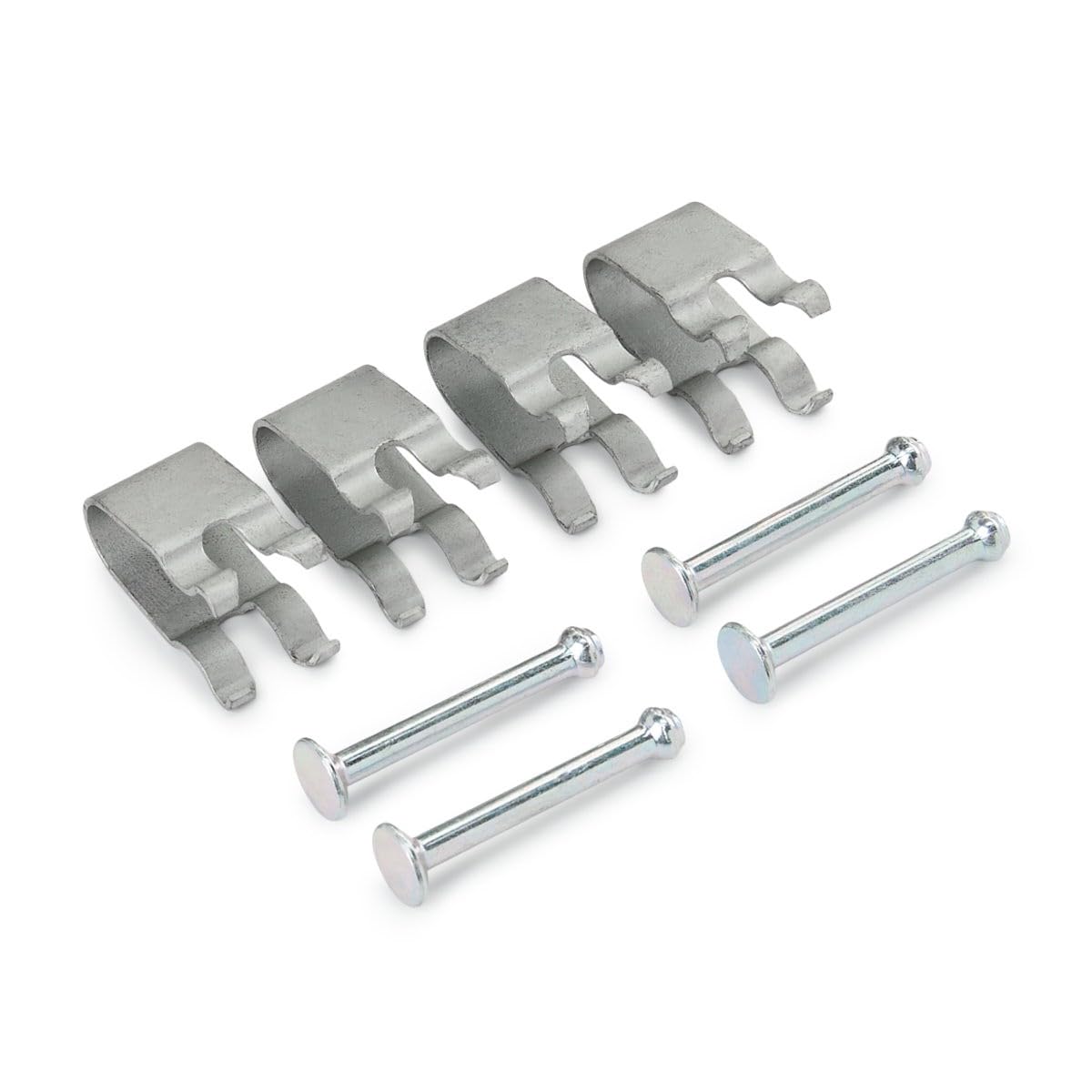 RIDEX 3859B0194 Kit frenos disco de tambor Trasero con palanca freno de mano Compatible con FORD Transit Connect V408 Furgoneta