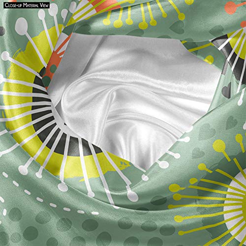 Image of ArtzFolio Psychedelic Art D2 | Reusable Sack Bag | Bag for Gym, Storage, Vegetable & Travel