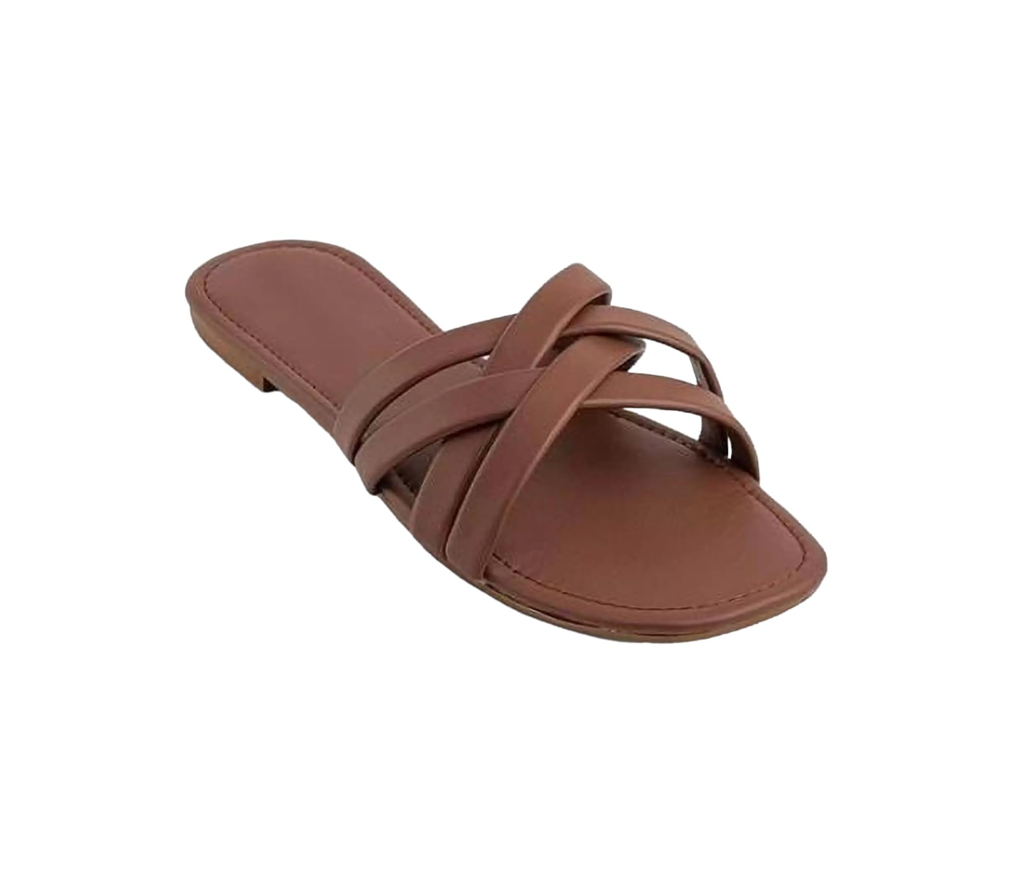 See full amazon price history chart for Deynvock fashion sandals women trendy flats fashion slipper women or girls(BTS-01-BROWN-09) Deynvock fashion sandals women trendy flats fashion slipper women or girls(BTS-01-BROWN-09) (B0CGXSC24F) Amazon Price History, Amazon Price Tracker