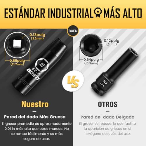 Dado 24mm 27 Imagen adicional