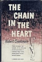 The Chain In the Heart B000OK6TP6 Book Cover