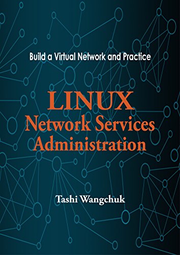 Linux For Networking Professionals, 06/03/2024