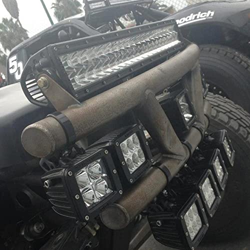 Lámparas LED off road Rigid D Series Pro Spector 3in miniatura 5