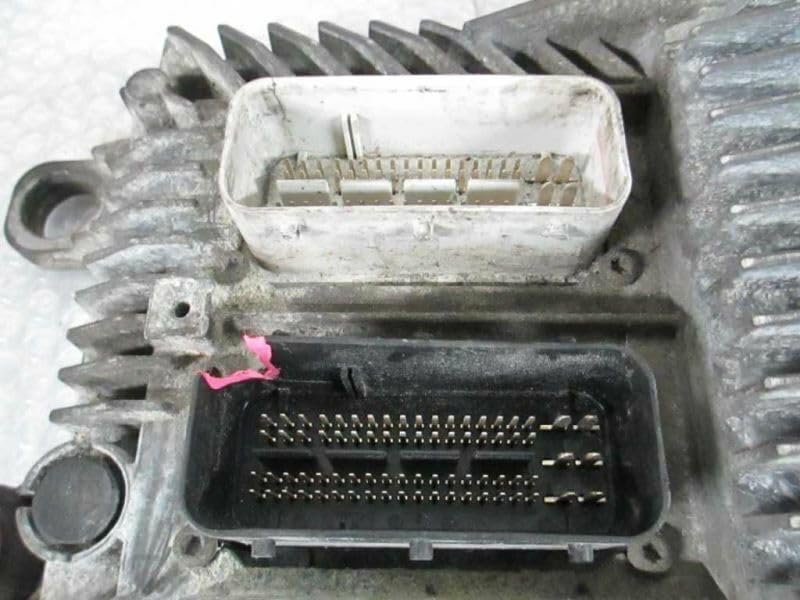 Generic 2008 Interfits National Navistar Maxxfits Force Diesel Engine ECM ECU ICM 1881708C91