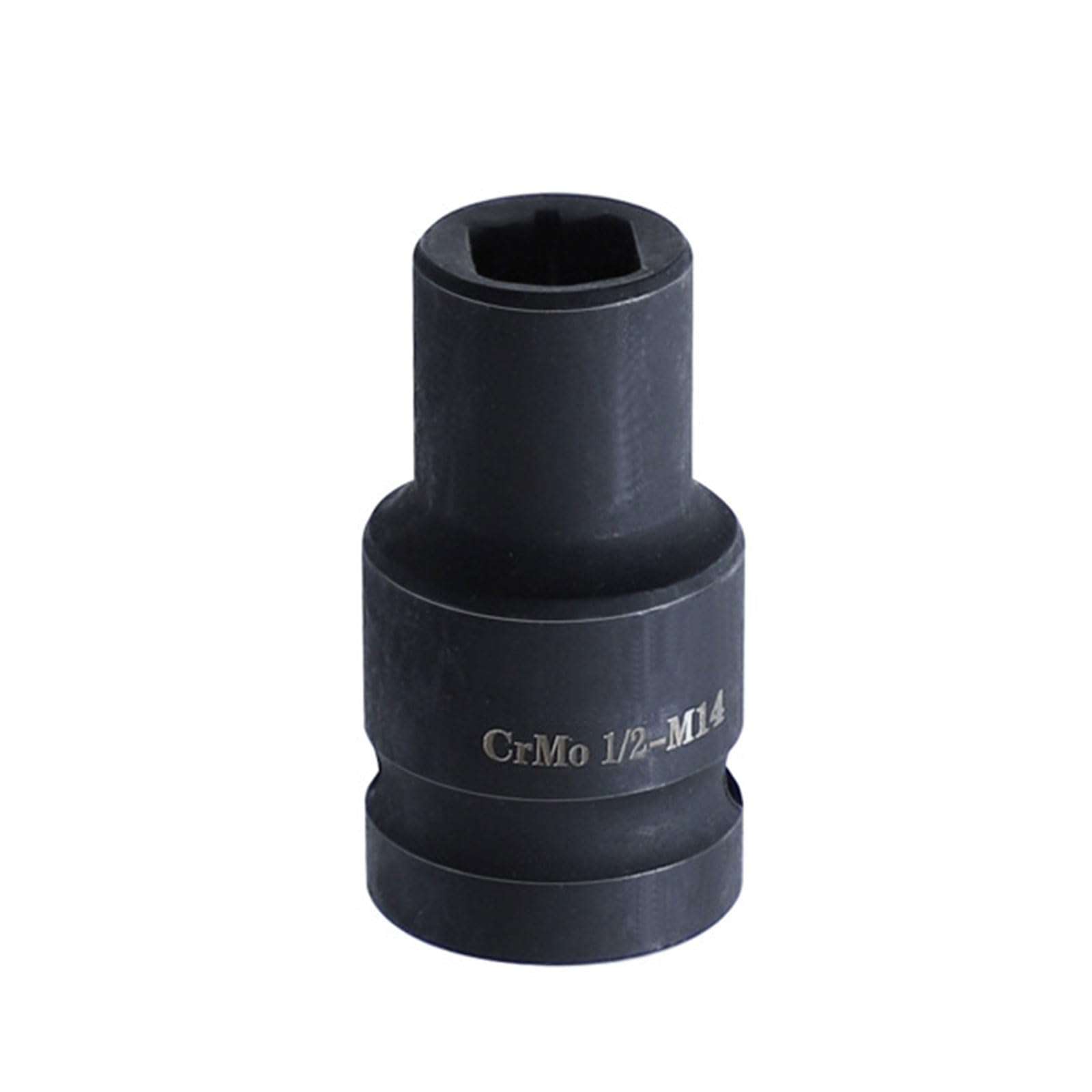 Kelisdi M14 Tap Socket Collet Wrenches M6-24 Machine Die Socket Adapters Hexshank Square Driver Thread Screw Tapping Chucks For Machine Tap Collet Wrenches