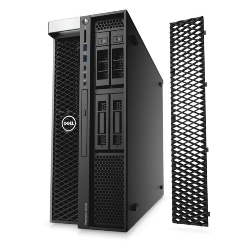 DELL PC Tour 5820 Gaming RTX 3050 Xeon W-2123 RAM 64GB 2 TB SSD W11 WiFi (Reacondicionado)