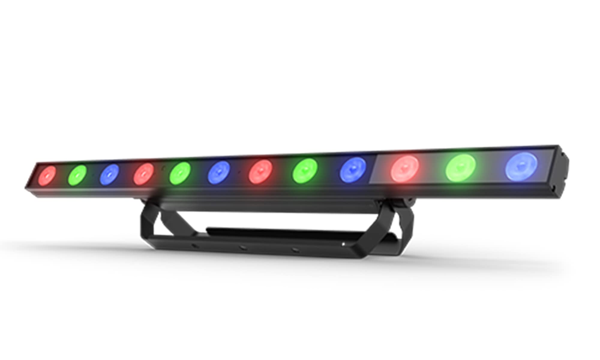 Amazon.com: Chauvet Dj COLORband Pix ILS LED Strip Light Bundle