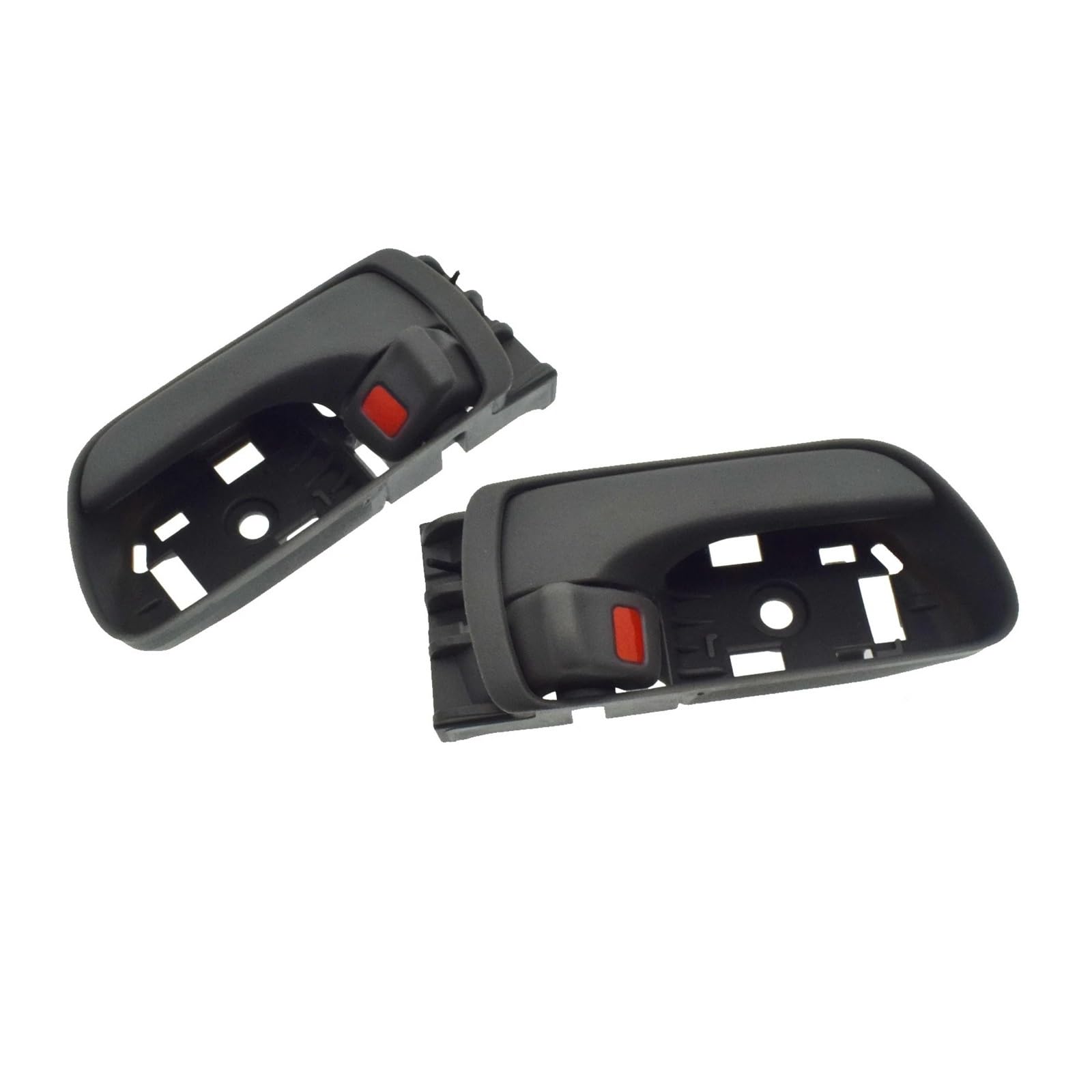 Wjwftcmk Pair For Toyota For Sienna 2004-2010 Left Handle