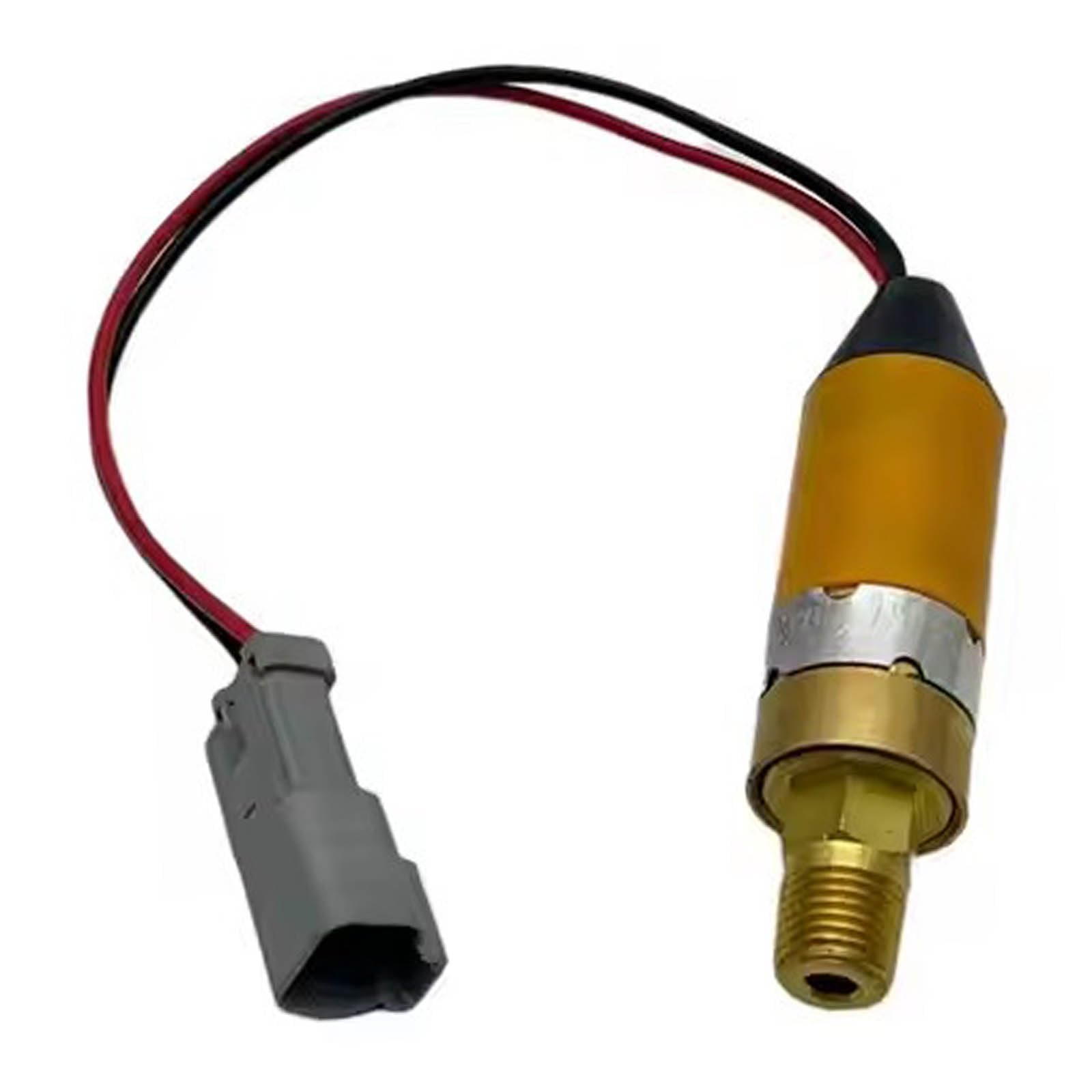 Nayuank Oil Pressure Switch 9X-4276 9X4276 CA9X4276 Fits for Caterpillar CAT 416 426 428 438 446 Engine 3116 3408 3408B