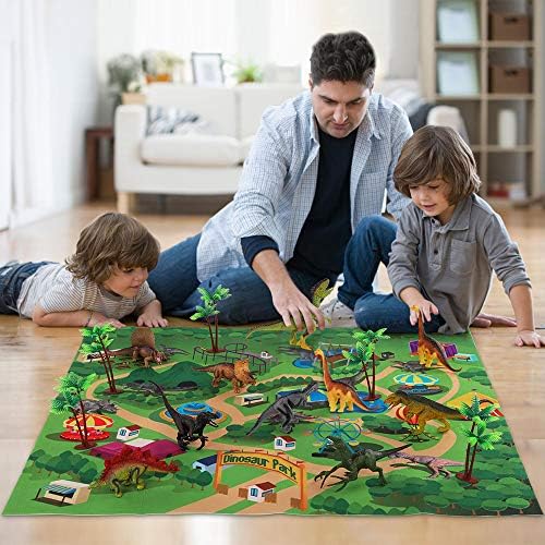 Top 10 Best dinosaur figures for toddlers Reviews NecoleBitchie