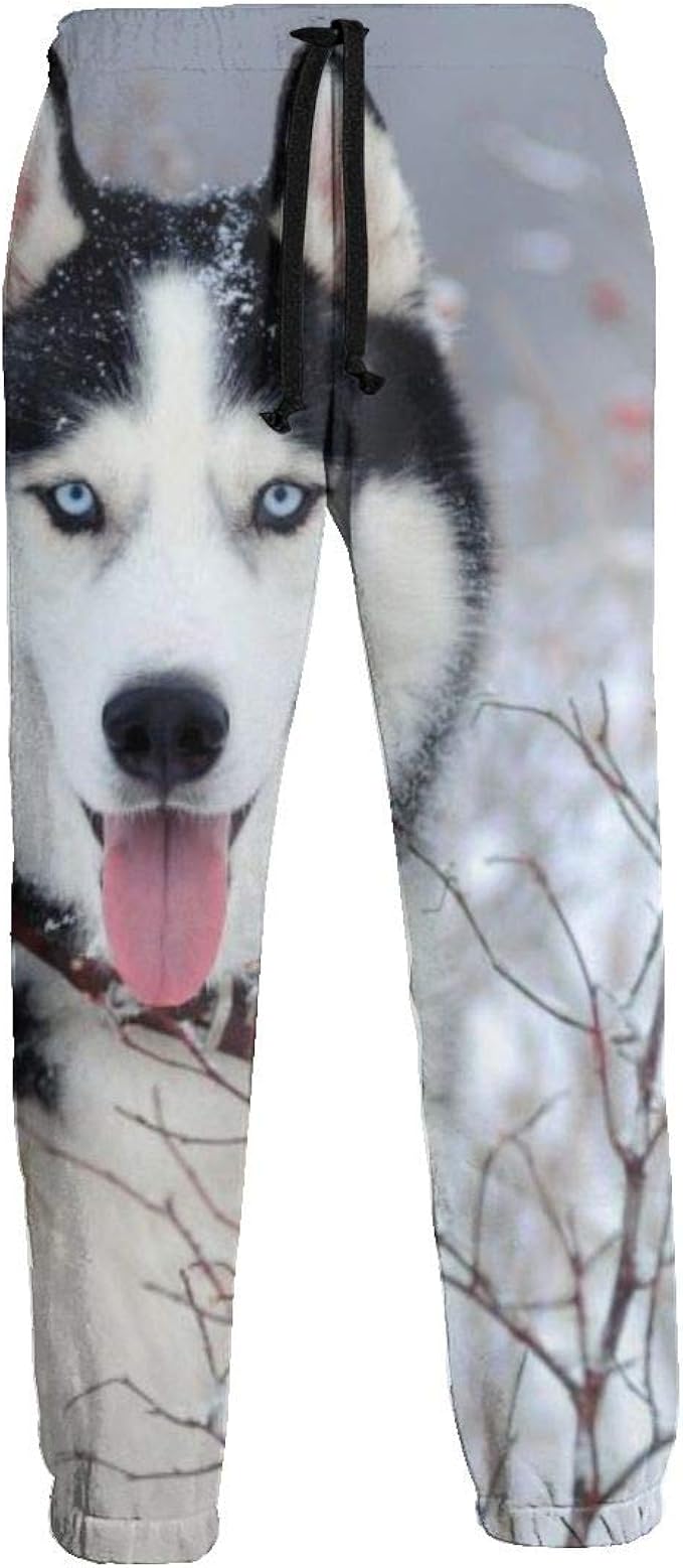 Husky sweatpants Clearance