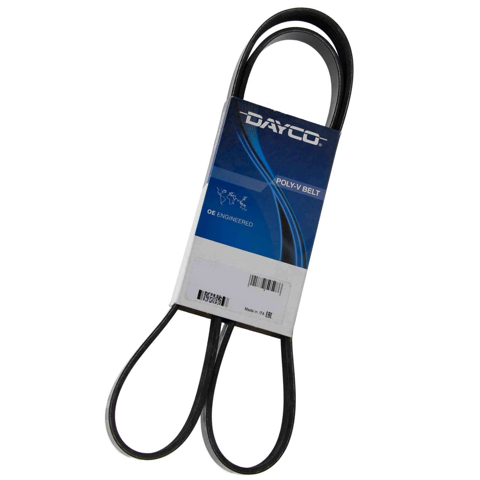 DAYCO 7PK2092 Keilrippenriemen Keilriemen für Toyota für Lexus für Land rover