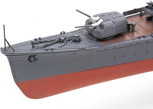 Miniatura 3 de Tamiya Modelos IJN Destroyer Yukikaze Modelo Kit