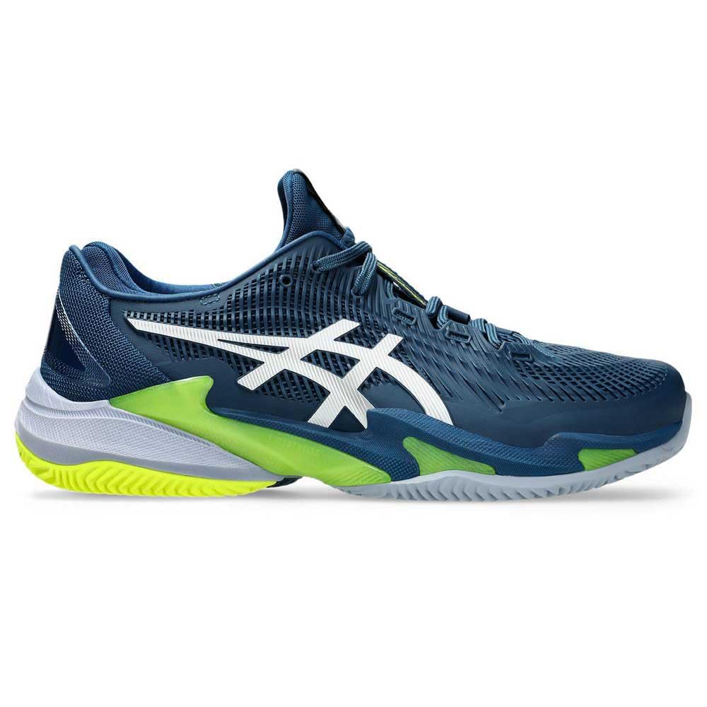 ASICS Men's Court FlyteFoam 3 Tennis Shoes