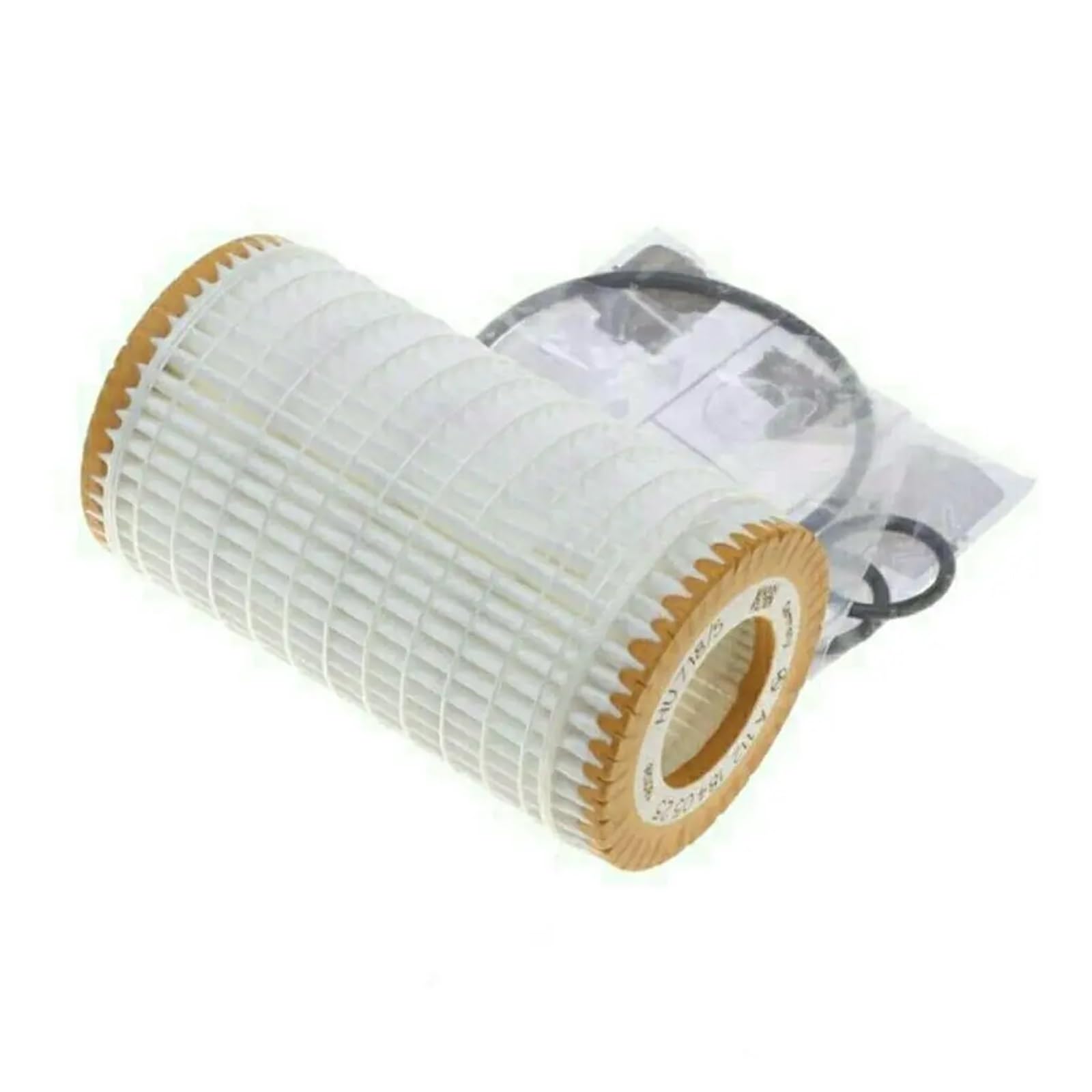 Compatibile per Mercedes Benz E320 CLK320 S500 C240 ​​C280 ML320 S400 S430 SLK300 C300 CL600 W211 W212 W220 Filtro olio 0001802609 0001803109(4 PCS)