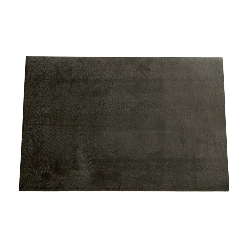 Fire Essentials Intumescent Sheet 300 x 200mm (1.0mm Self Adhesive)