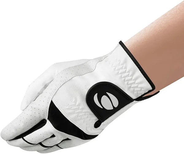 Orlimar Tour Cabretta Men's Golf Gloves