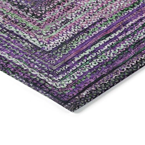 Tapete Addison Rugs Chantille 5' x 7'6" miniatura 4