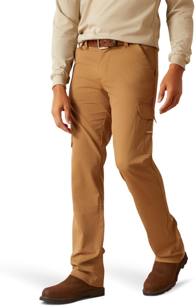 Ariat Mens Fr M7 Slim Durastretch Basic Straight Jean