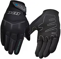 Luva X11fit X Touchscreen Motoqueiro motoboy Moto Bike Sktate