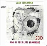 King of the Blues Trombone