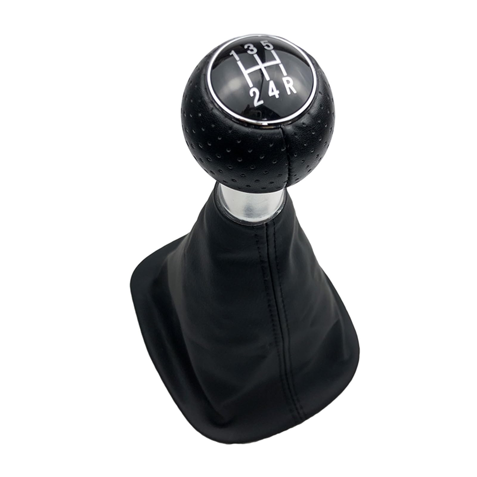 LVGVZTTGKM Gear Shifter Knob for VW Upgrade