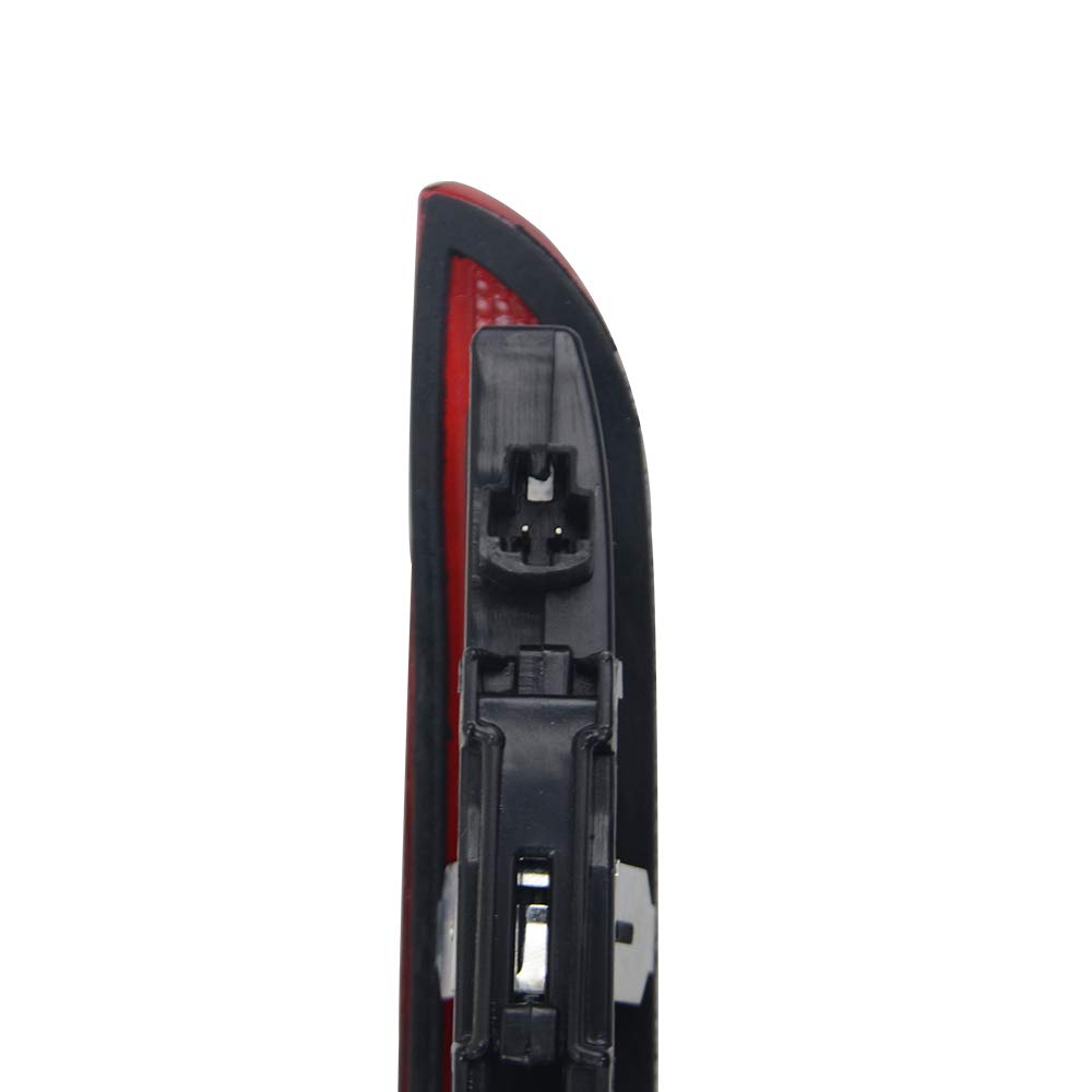 Troisième Feu Stop Compatible avec A6 C6 RS6 3.0 L 3.2 L V6 2006-2009 923-271 4F9945097