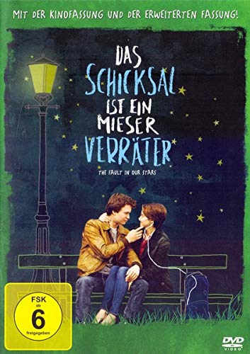 Das Schicksal ist ein mieser Verräter - : Amazon.de: Musik-CDs & Vinyl