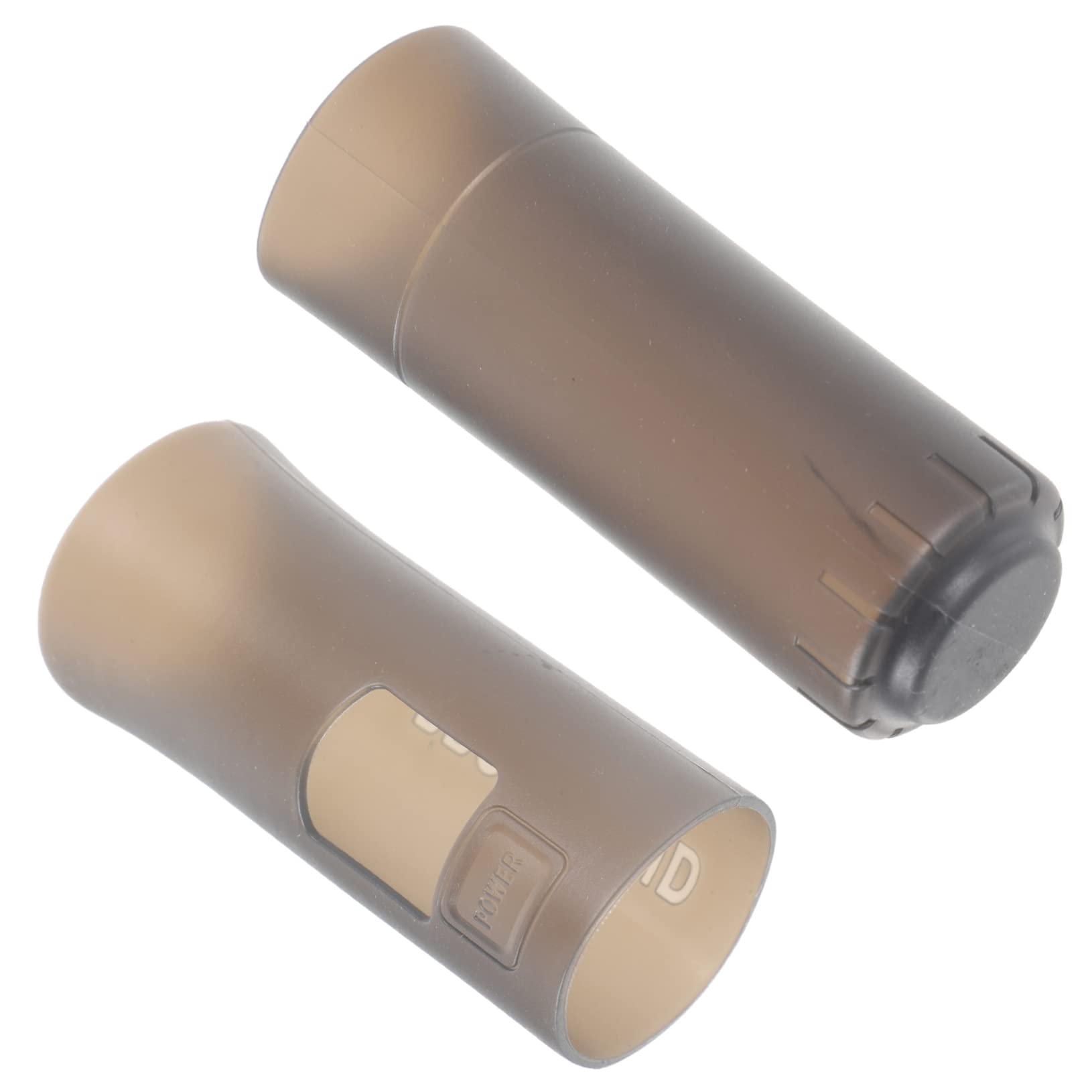 FUNOMOCYA Mic Cover Sleeve for Bbs U Soft Protective Handle Cover for Microphones Reusable and Flexible for Ktv Parties and Stage Performances