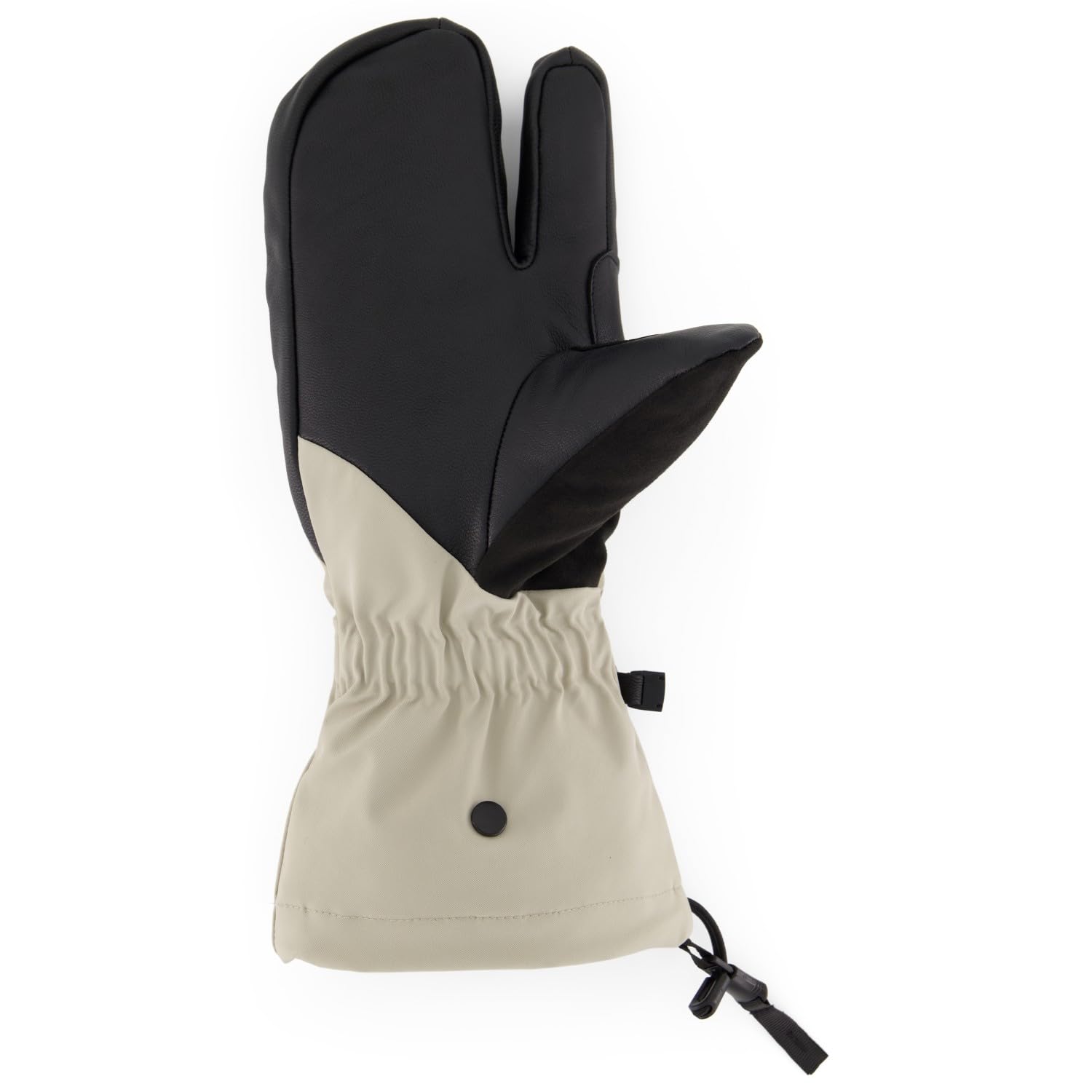 Stoic Unisex Wool NalluSt. III 3 Finger Handschuhe