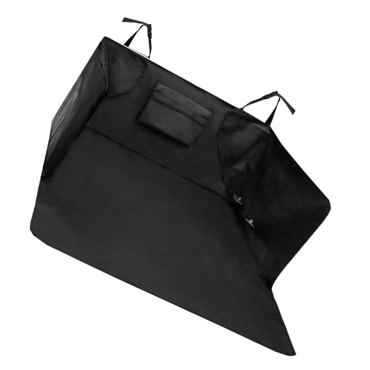 Tapis de coffre pour SUV imperméable pour transporter vos chiens - 8