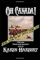 Oh Canada 1689208406 Book Cover