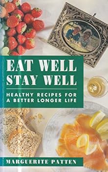 Eat Well, Stay Well