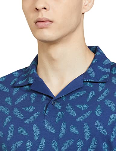 INKAST Men Polo Shirt