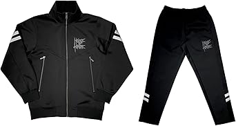 Amazon.co.jp: 新日本プロレスリング HOUSE OF TORTURE ジャージ 2025