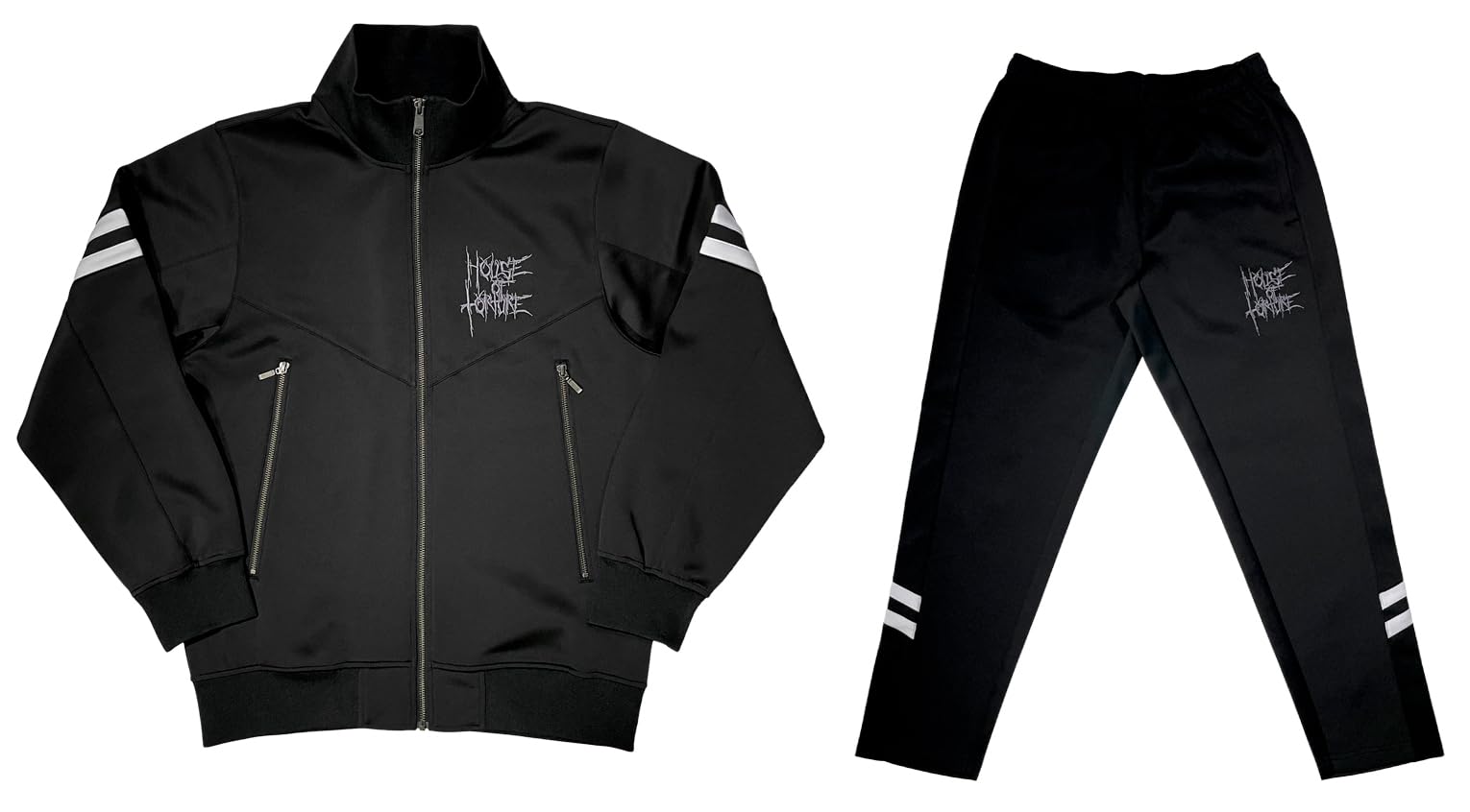 Amazon.co.jp: 新日本プロレスリング HOUSE OF TORTURE ジャージ 2025