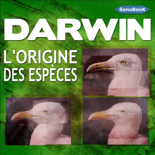 L'origine des espèces