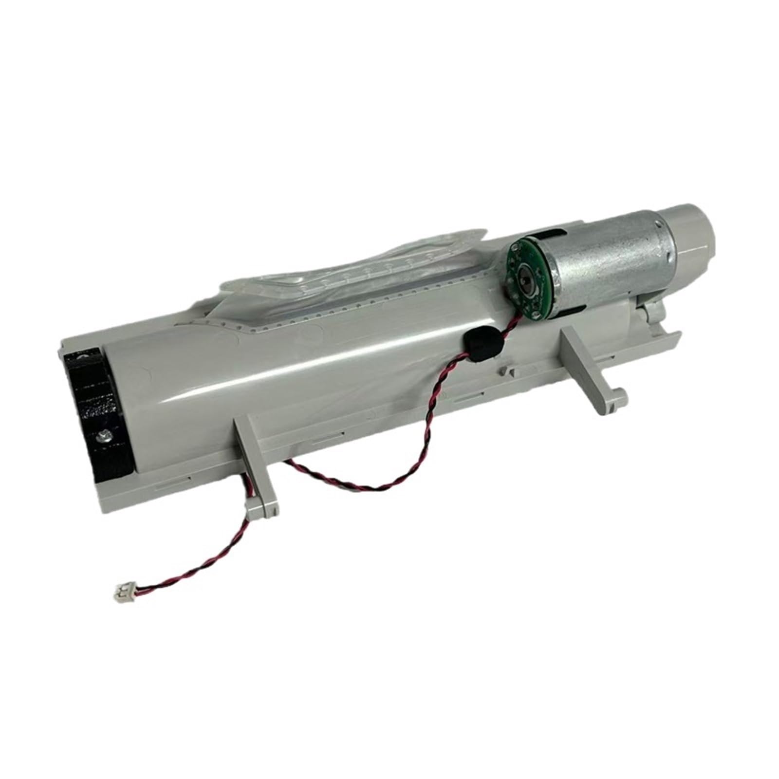 ZNHESWQKM Compatible With Dreame D10 Plus Main Brush Gear Box Assembly Gearbox Accessories Spare Parts Robot Vacuum Cleaner