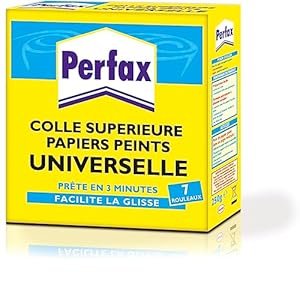 Perfax Universal-Kleber Tapetenkleister 250g Beutel