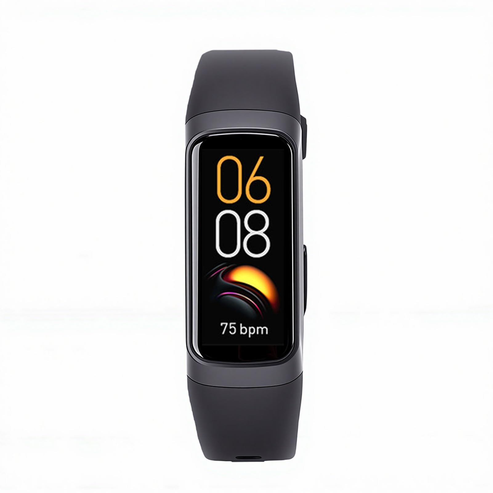 Dilwe Fitness Tracker, Smartwatch per Uomo Donna con 25 modalità Sportive IP67 Monitor del Sonno Resistente All'acqua Controllo della Musica Smart Band