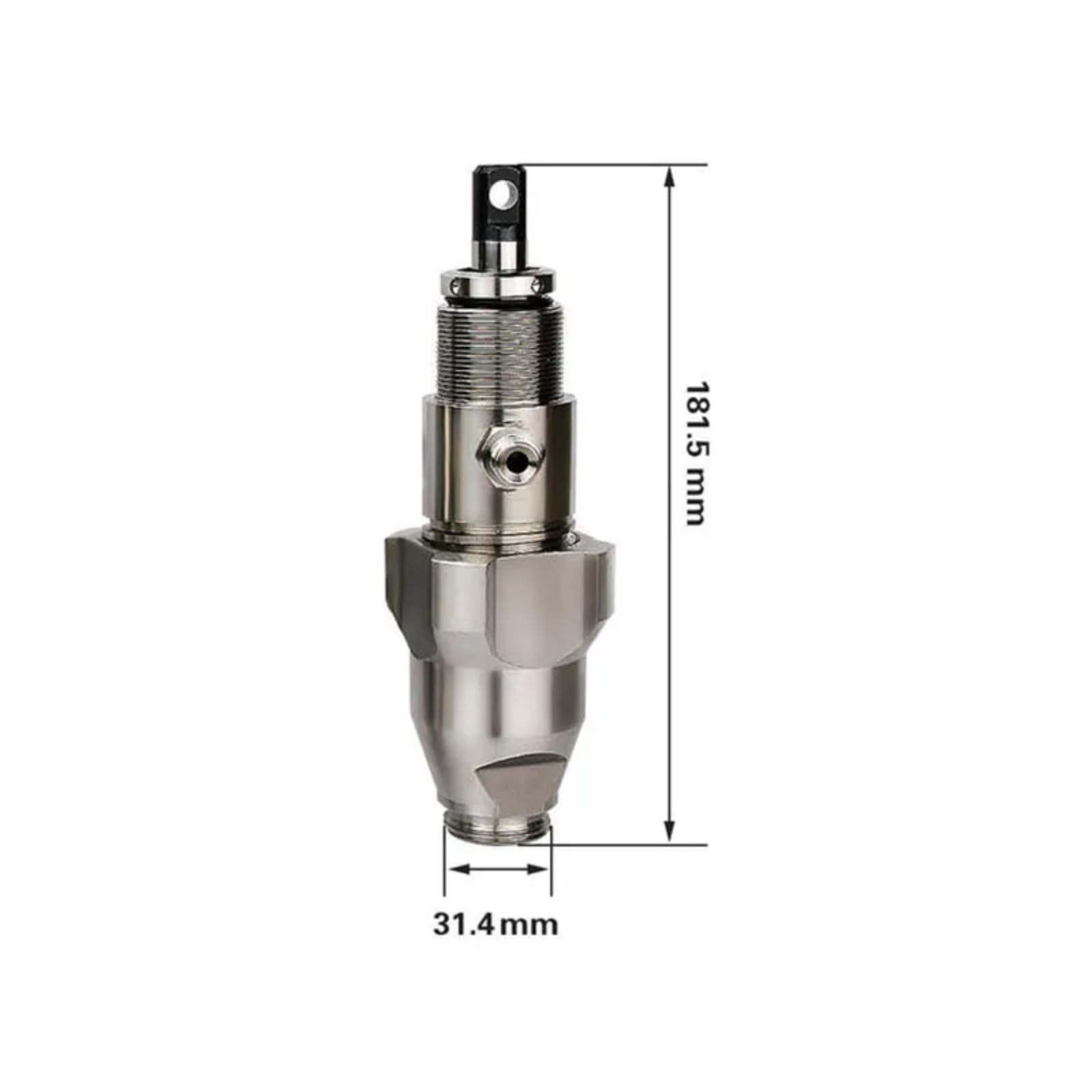 1 szt. 390/395/490/495 części do rozpylacza bezpowietrznego pompa cylinder