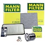 MANN-FILTER