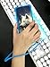 Funda para Samsung Gt-S7580 Galaxy Trend Plus Funda Silicone Border + Placa...