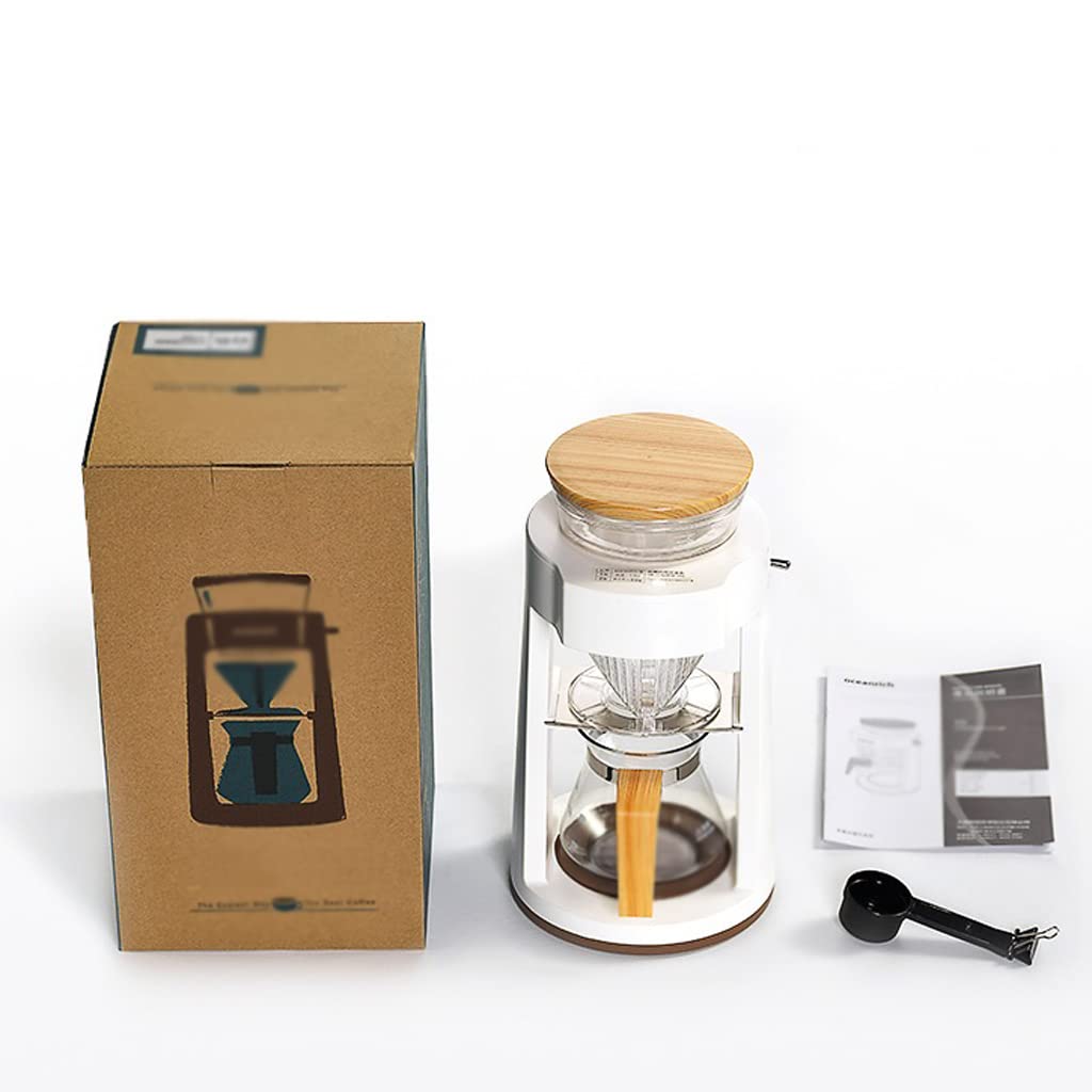 ドリップコーヒーメーカー Amazon.co.jp: ニュートラル コーヒーメーカー ドリップ式 5杯用 650ml