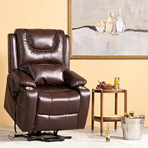 5 Best Recliner For 400 Lb Man (2024 Top Picks)
