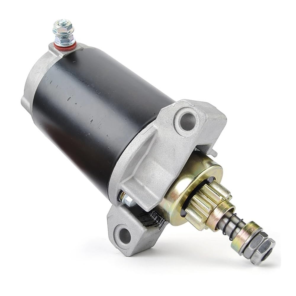 Démarreur 65W-81800-01 haute performance pour moteur 25 ch