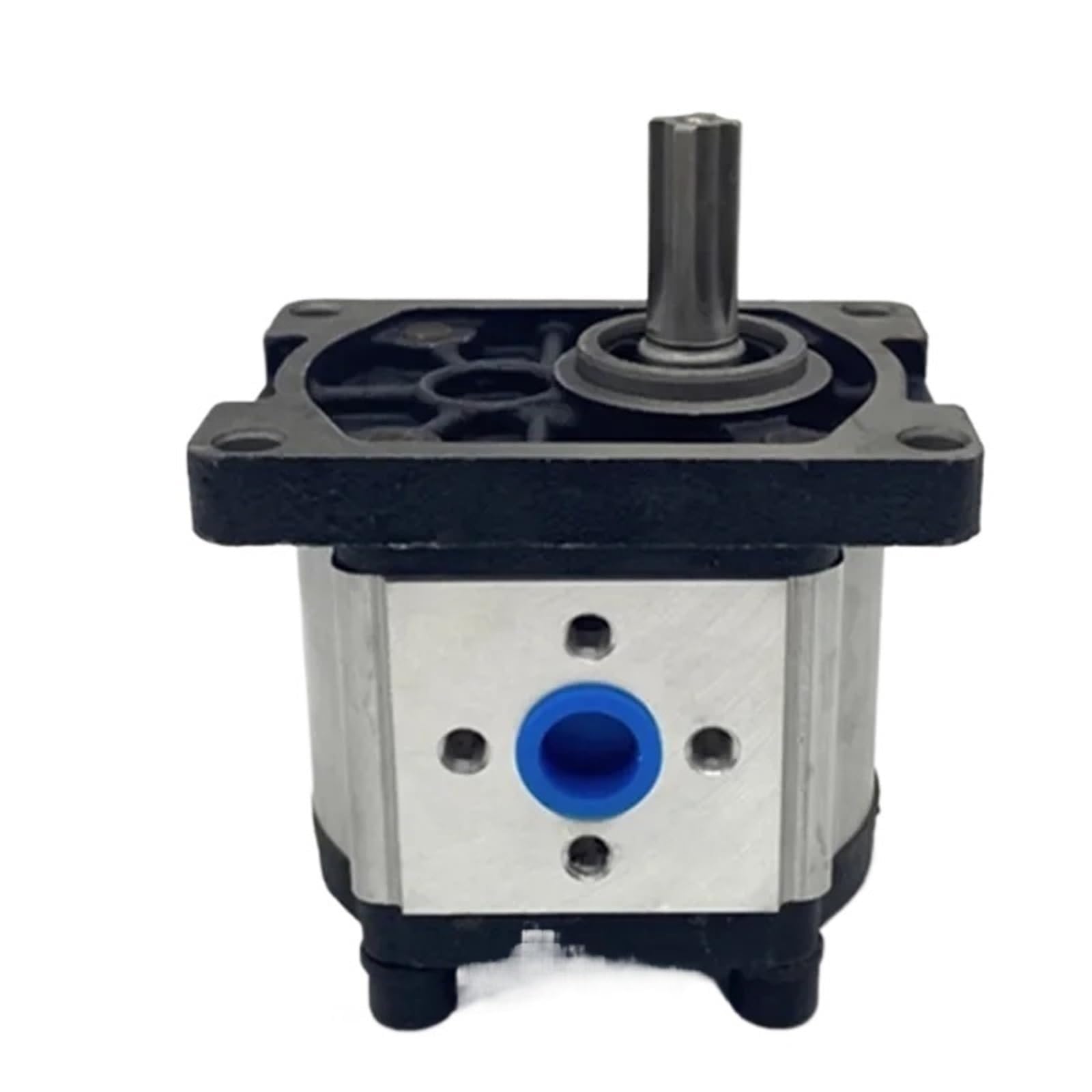 Hydraulic Gear Pump CBN-G304 CBN-G306 CBN-G310 CBN-G314 CBN-G316 CBN-G320 CBN-G325 Flat Key Shaft(Cbn-g316(25mpa),Spline Shaft)