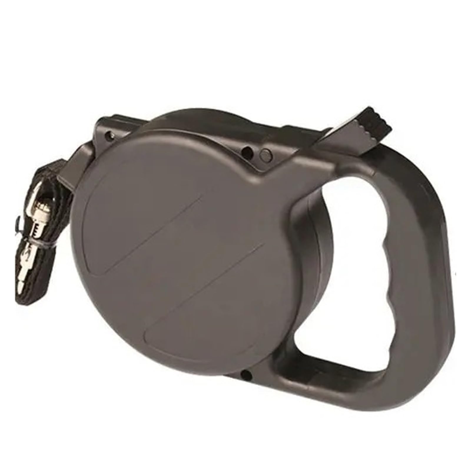 Corde de Traction rétractable for Chien, 8M, Laisse Extensible Durable
