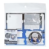 ブルーロック[缶バッジ]ハコニワ缶バッジ/凪 誠士郎 少年マガジン