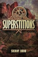 Superstitions (The Leap Year Series) B0CQD4W5XG Book Cover